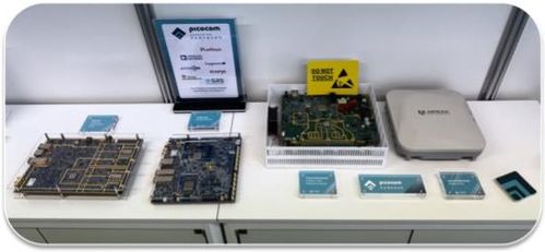 比科奇携多款产品及生态伙伴亮相MWC24，共绘全球移动通信与设备租赁新蓝图