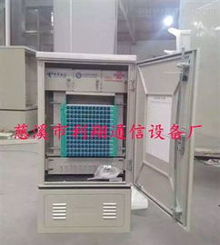 144芯三网合一光缆交接箱 关键设备与租赁模式解析